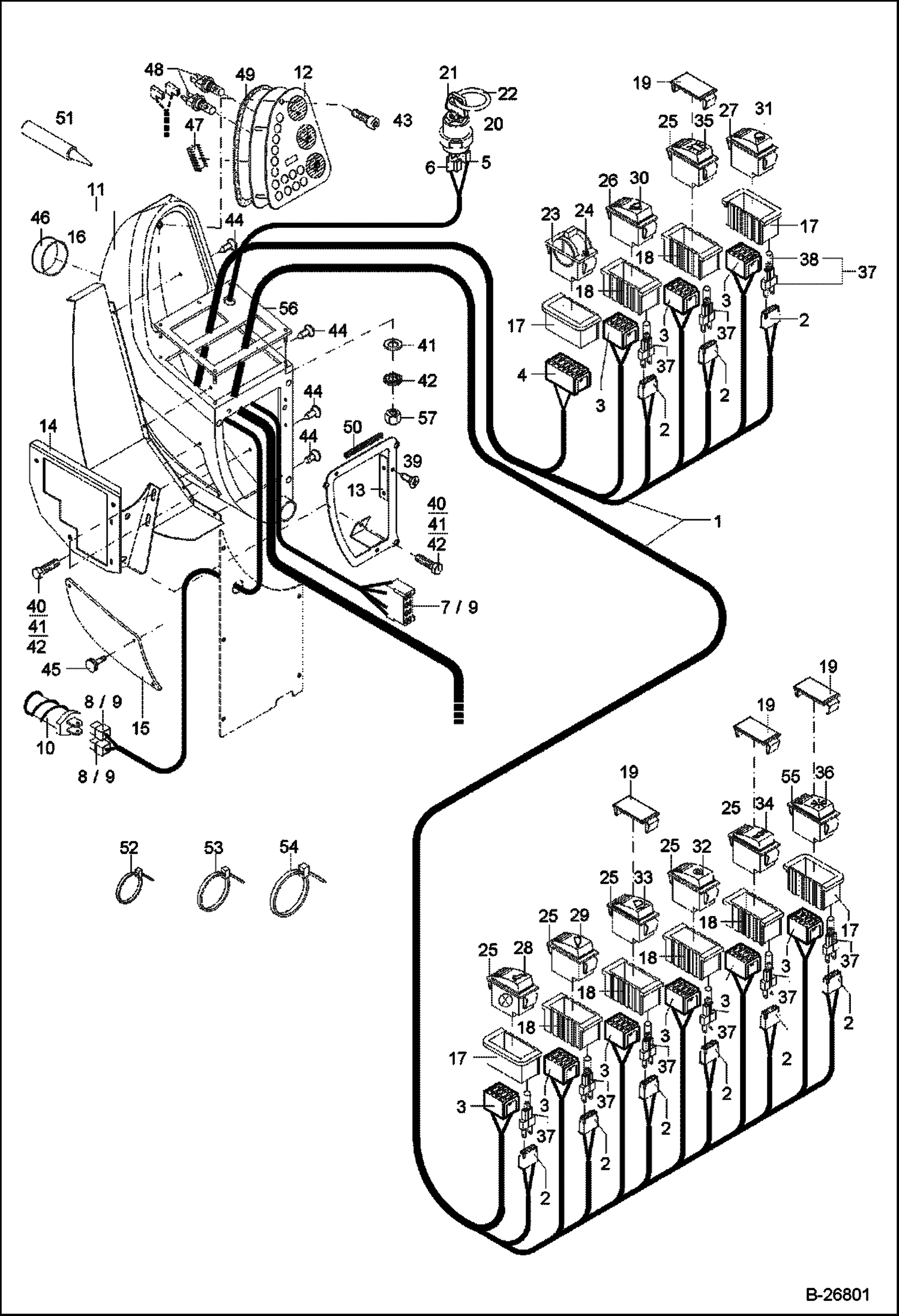 КОНСОЛЬ 5289 11015 И ВЫШЕ