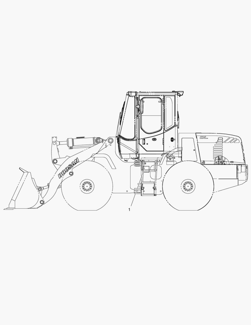 ПРЕДУПРЕЖДАЮЩАЯ ТАБЛИЧКА - СМАЗАКА(ЭКСПОРТИРУЕМОЕ ОБОРУДОВАНИЕ)