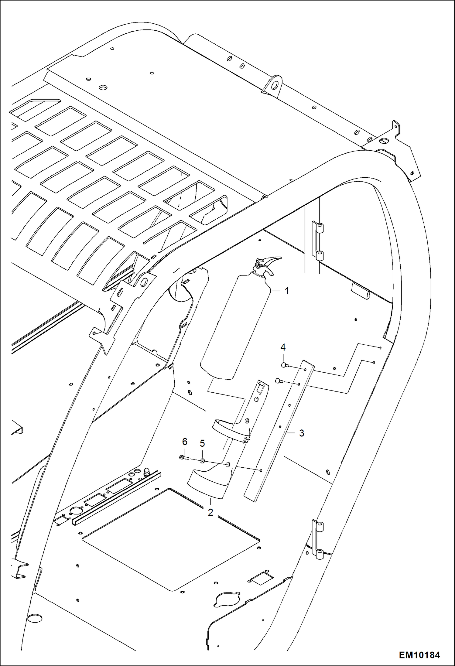 ОГНЕТУШИТЕЛЬ