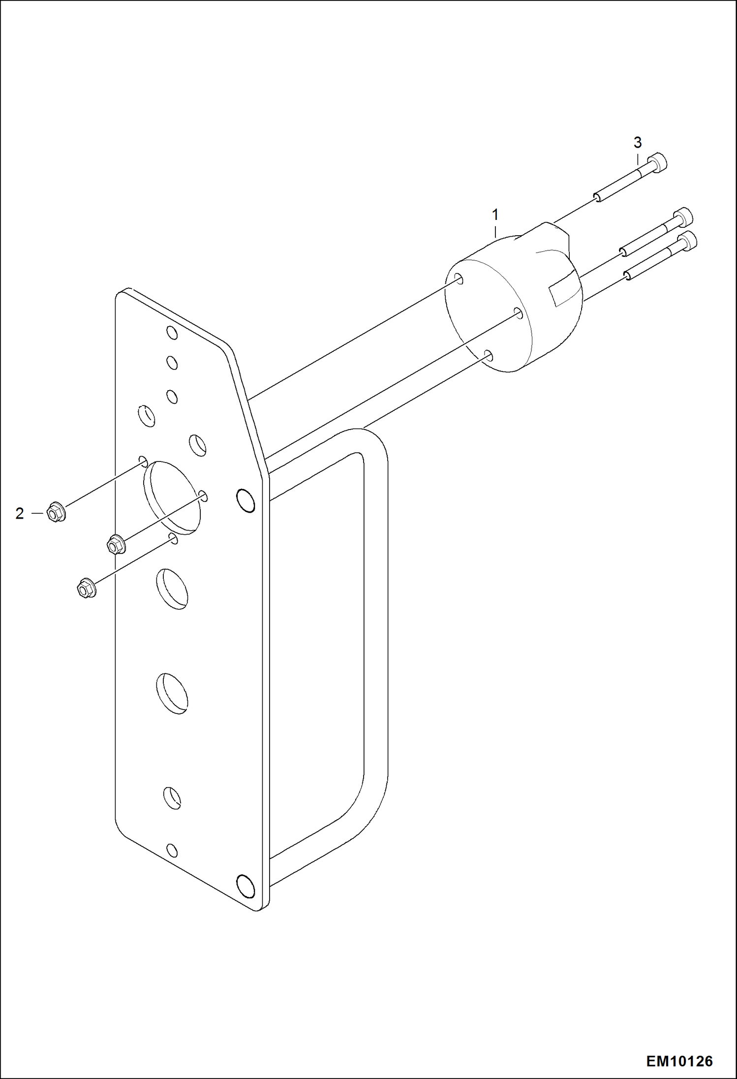 ЗАДНЯЯ РОЗЕТКА