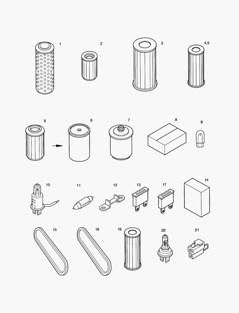 ЗАПАСНЫЕ ЧАСТИ(1)