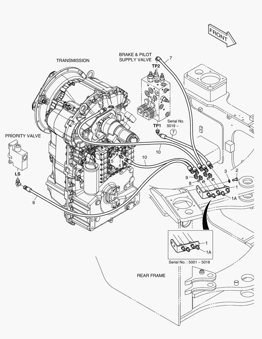 КАБЕЛЬ АКСЕЛЕРАТОРА