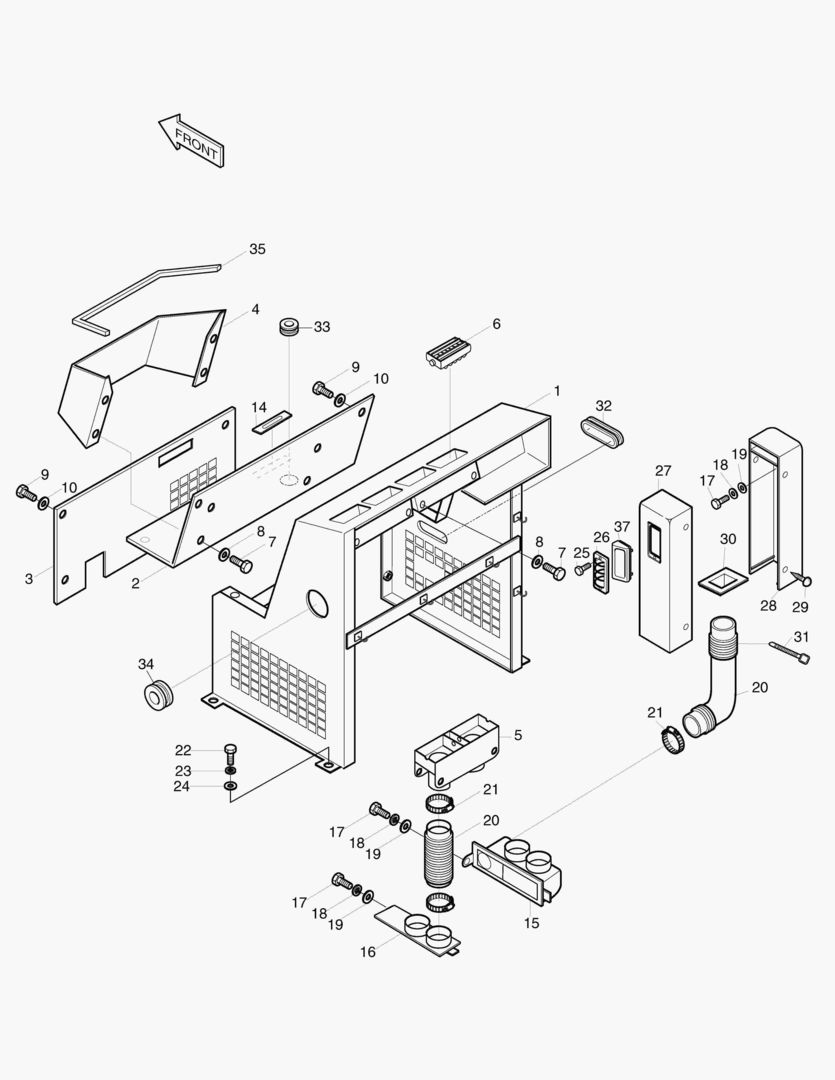 1610 HEATER BOX [1~216]