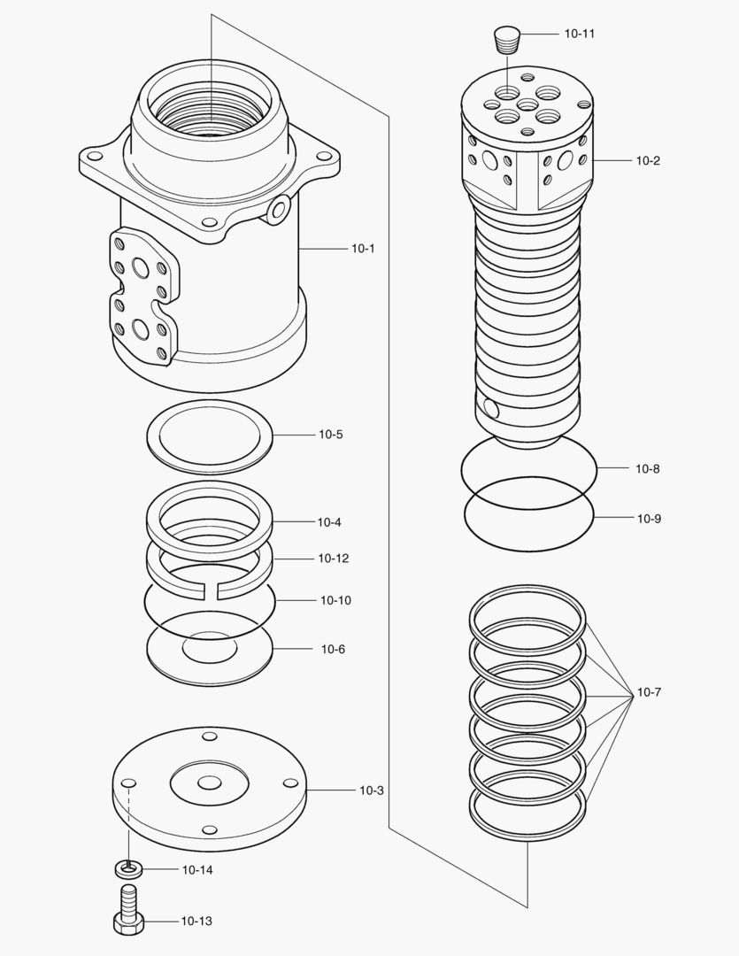 2160 CENTER JOINT [1~100]