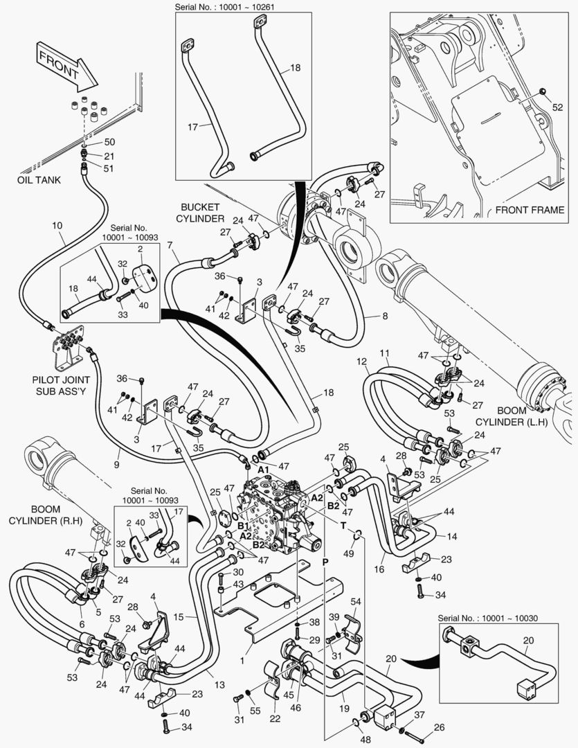 РЕКУЛИРУЮЩИЙ КЛАПАН ТРУБОПРОВОДА