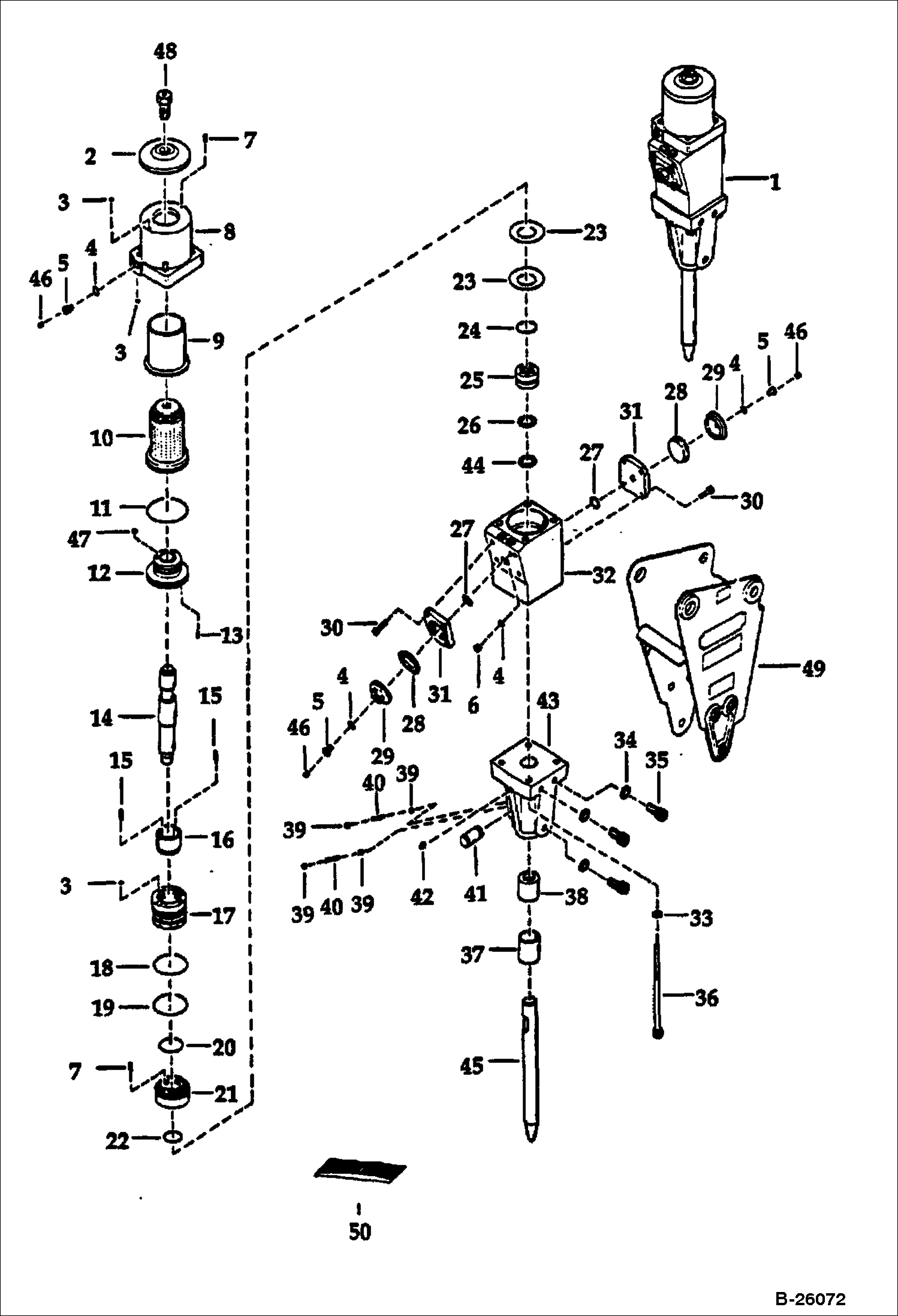 ГИДРОМОЛОТ (2500)