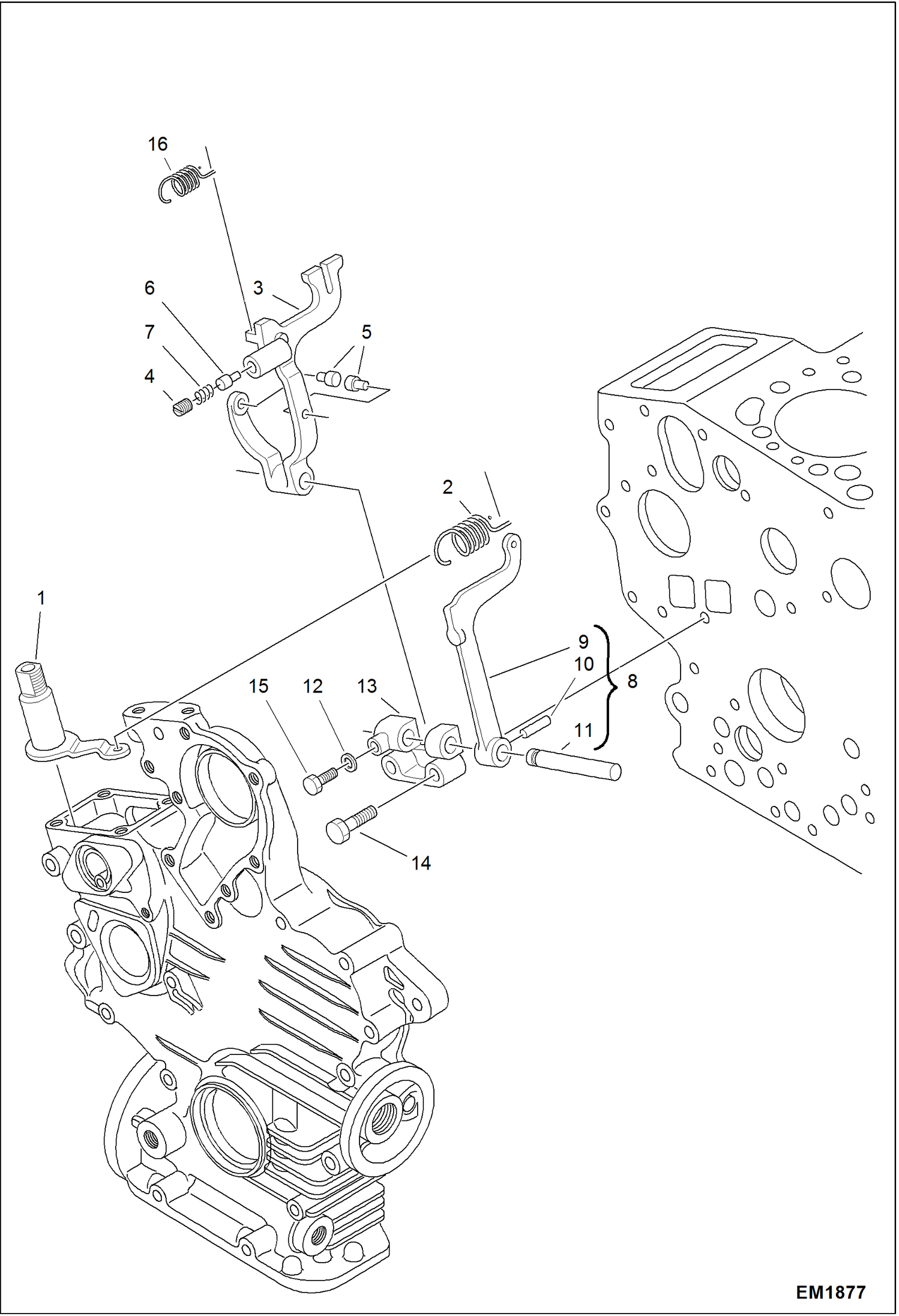 РЕГУЛЯТОР ОБОРОТОВ