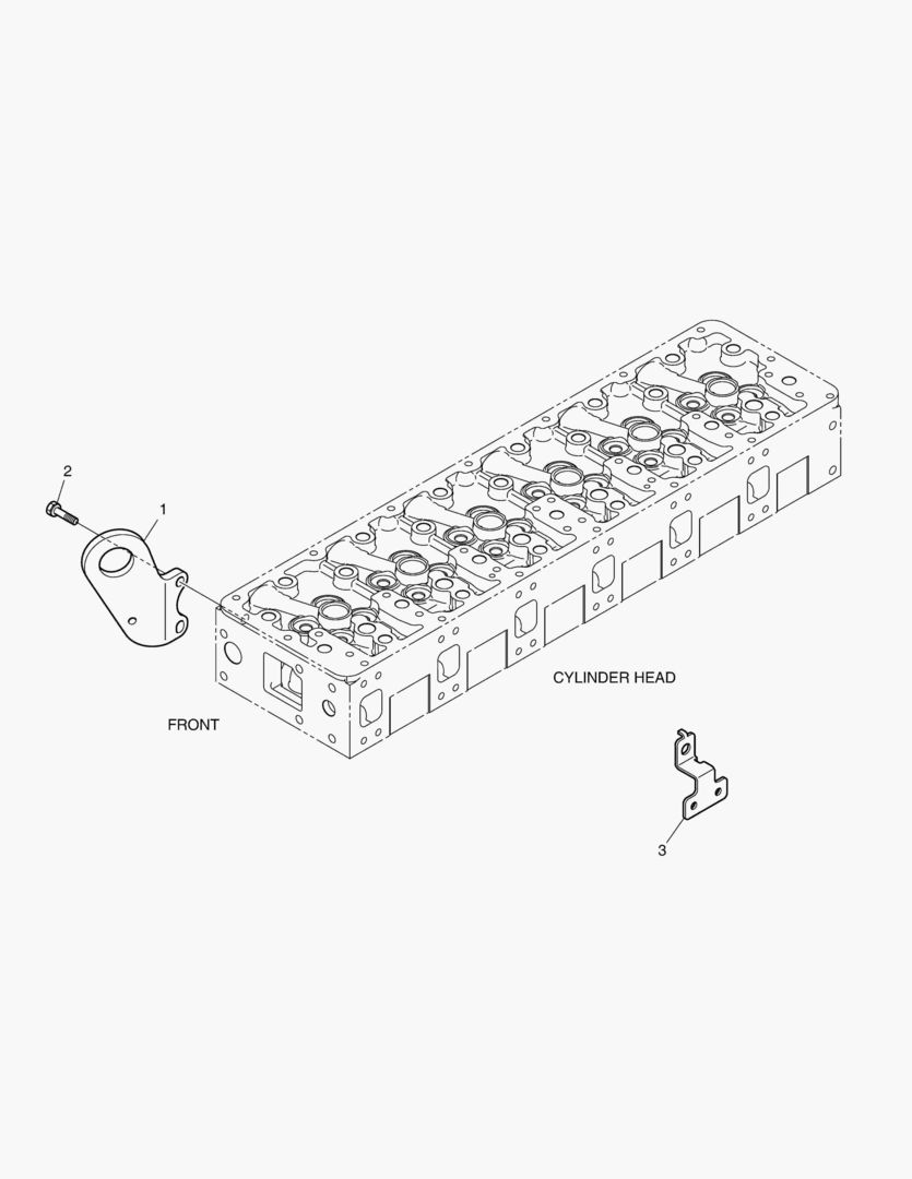 ПОДЪЕМНЫЙ КРЮК