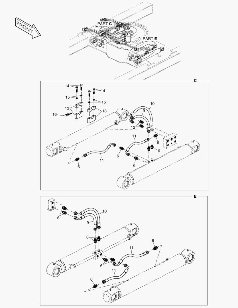 ГЛАВНАЯ МАГИСТРАЛЬ (2)