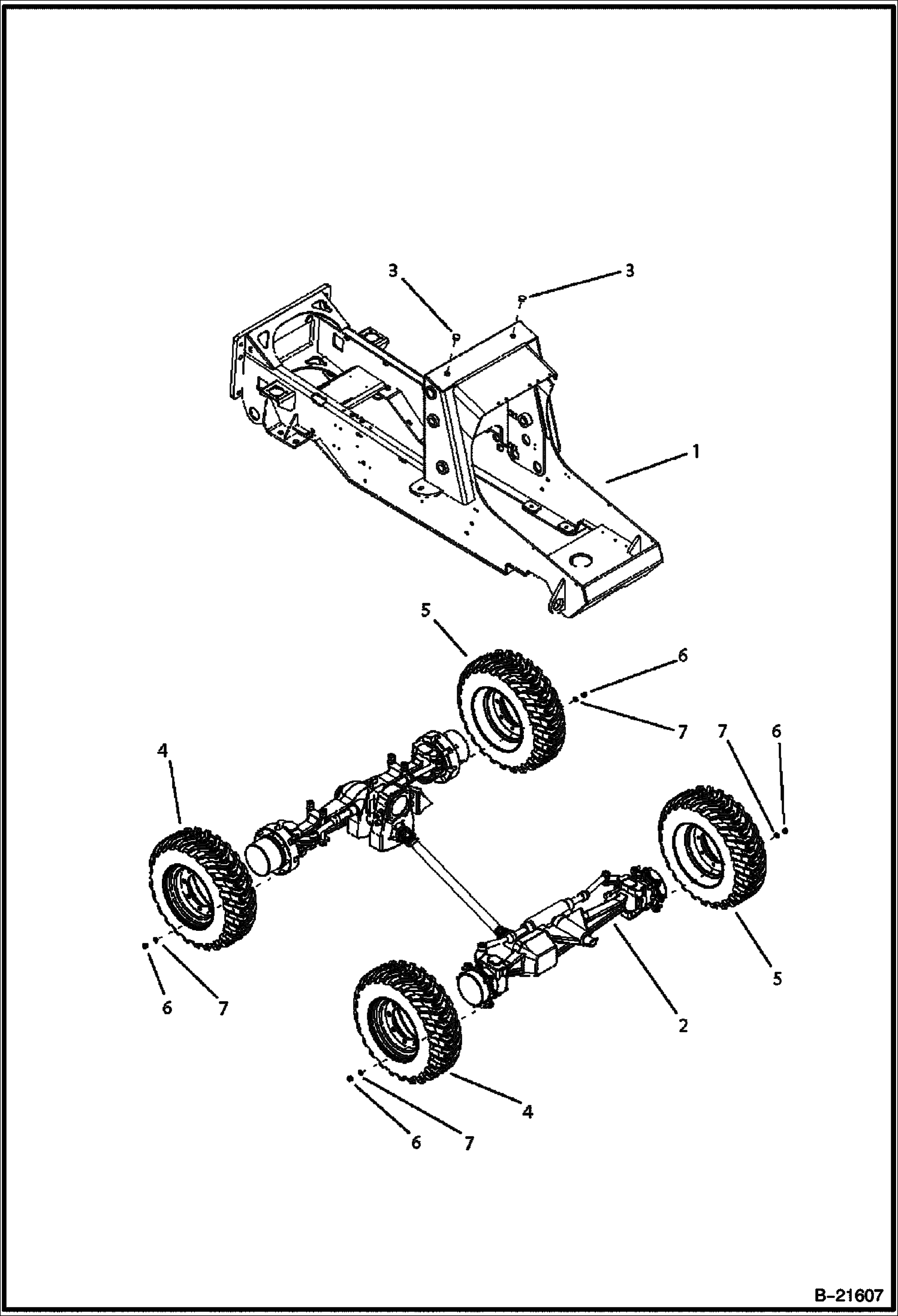 ПРИВОДНОЙ МЕХАНИЗМ