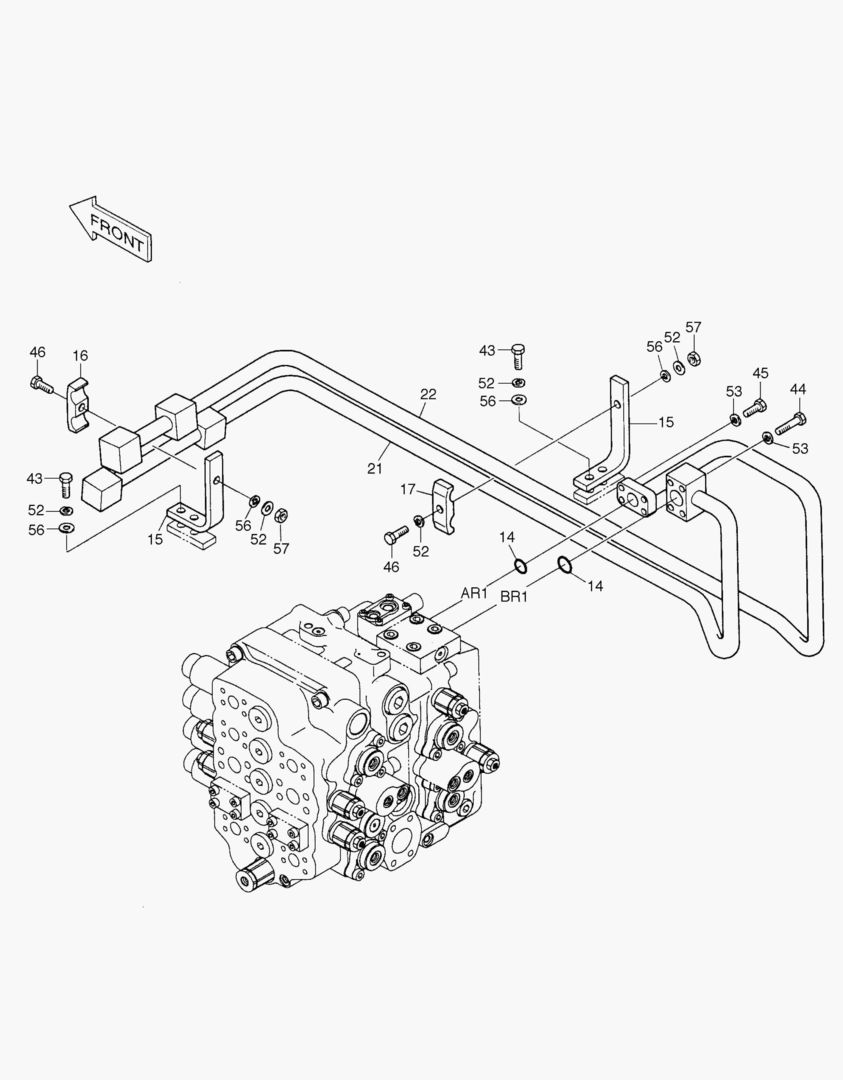 ГЛАВНАЯ МАГИСТРАЛЬ(2)