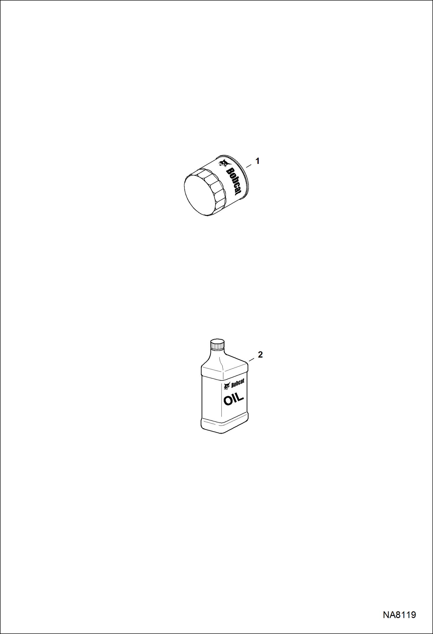 ПУНКТЫ ТЕХНИЧЕСКОГО ОБСЛУЖИВАНИЯ (КАЖДЫЕ 100 ЧАСОВ)