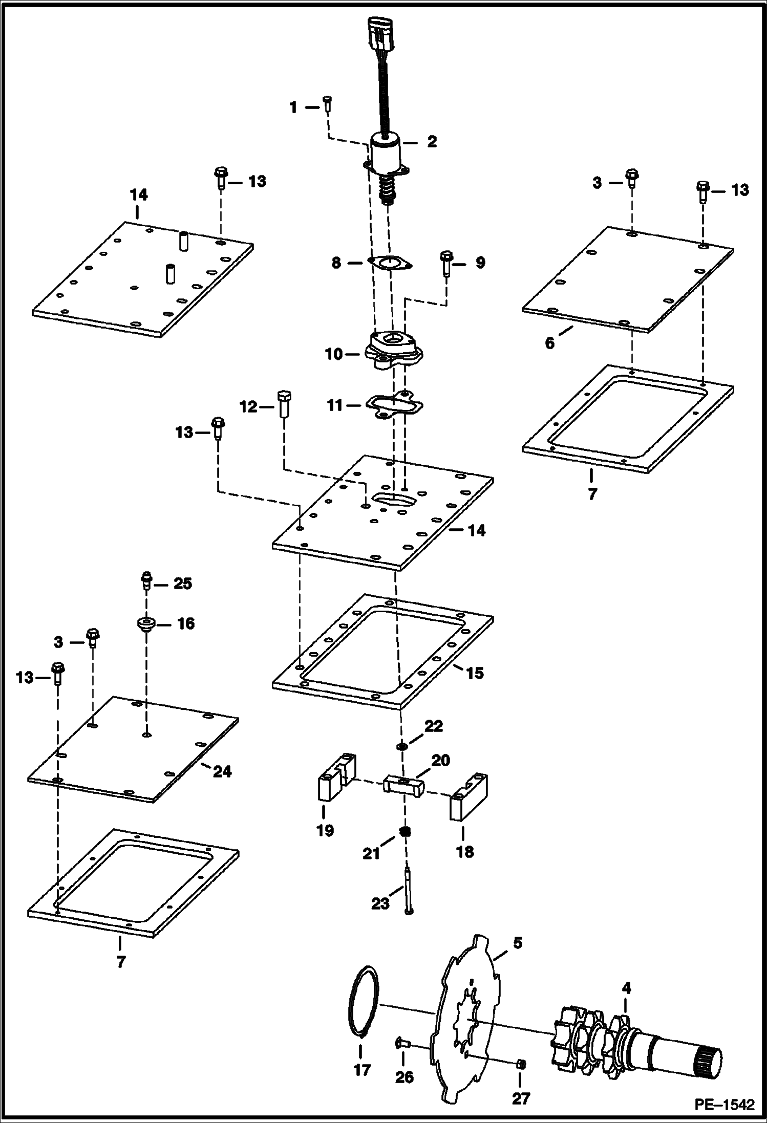 ТОРМОЗНОЙ ДИСК