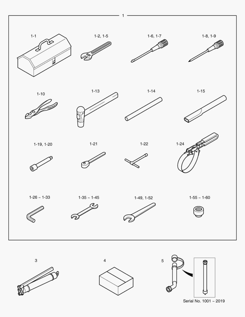 ИНСТРУМЕНТЫ