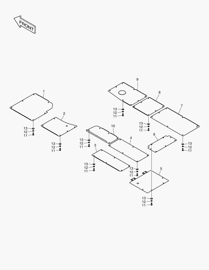 1811 UNDER COVER [7127~]