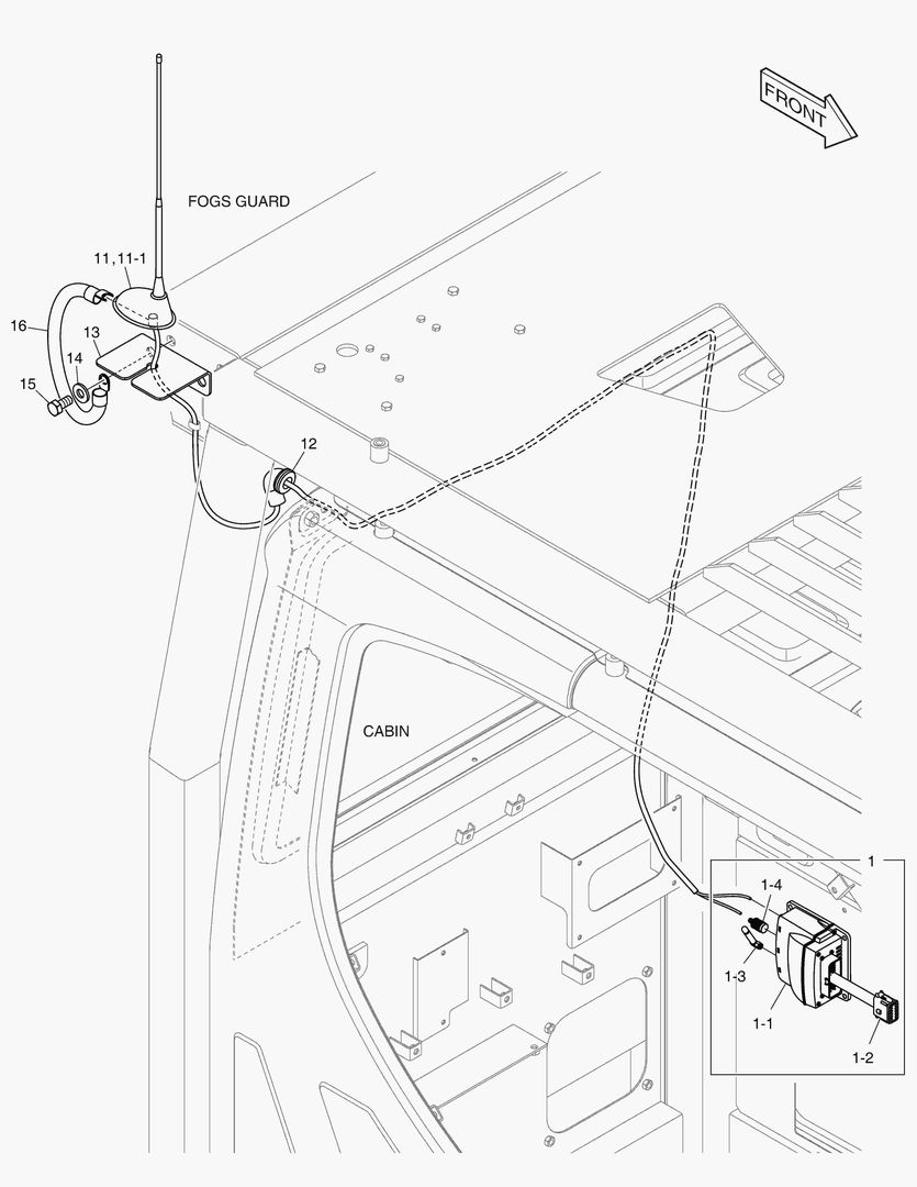 1951 TMS - CELLULAR & SATELLITE & FOGS(V1.5) [10081~]