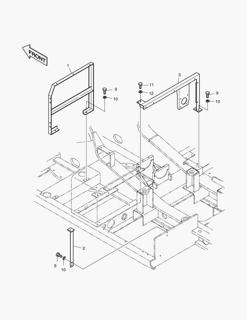 КРОНШТЕЙН(1)