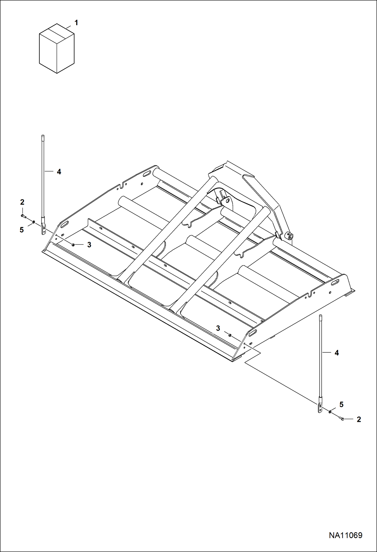 ПЛАНИРОВЩИК (ДАТЧИК ПОЛОЖЕНИЯ ТЯГИ) (B425)
