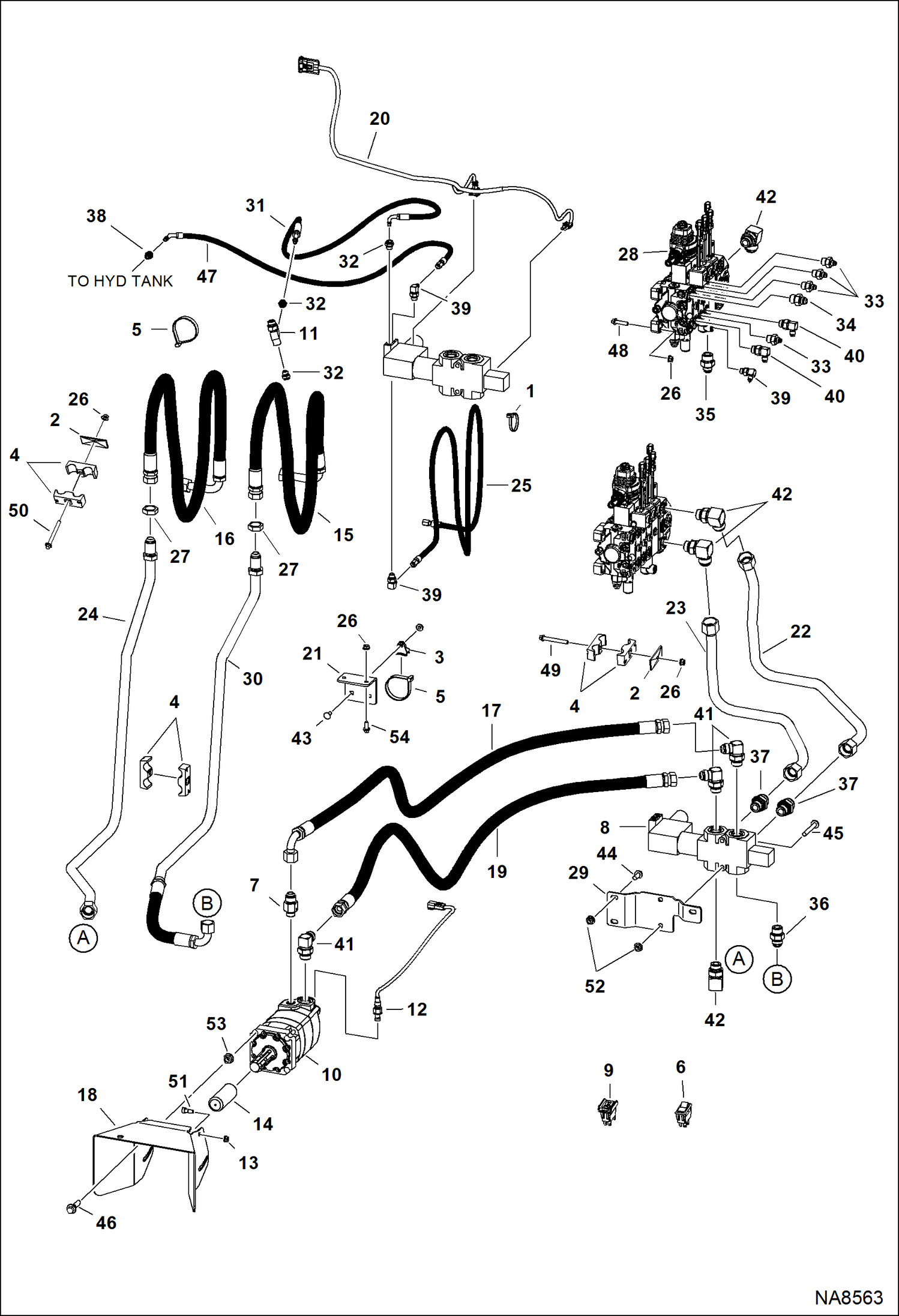 ВСПОМОГАТЕЛЬНЫЙ МЕХАНИЗМ ОТБОРА МОЩНОСТИ