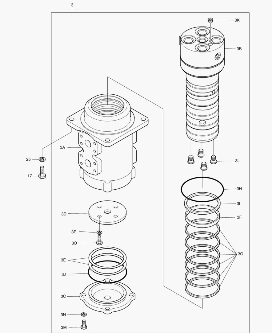 2160 CENTER JOINT [5001~7423]