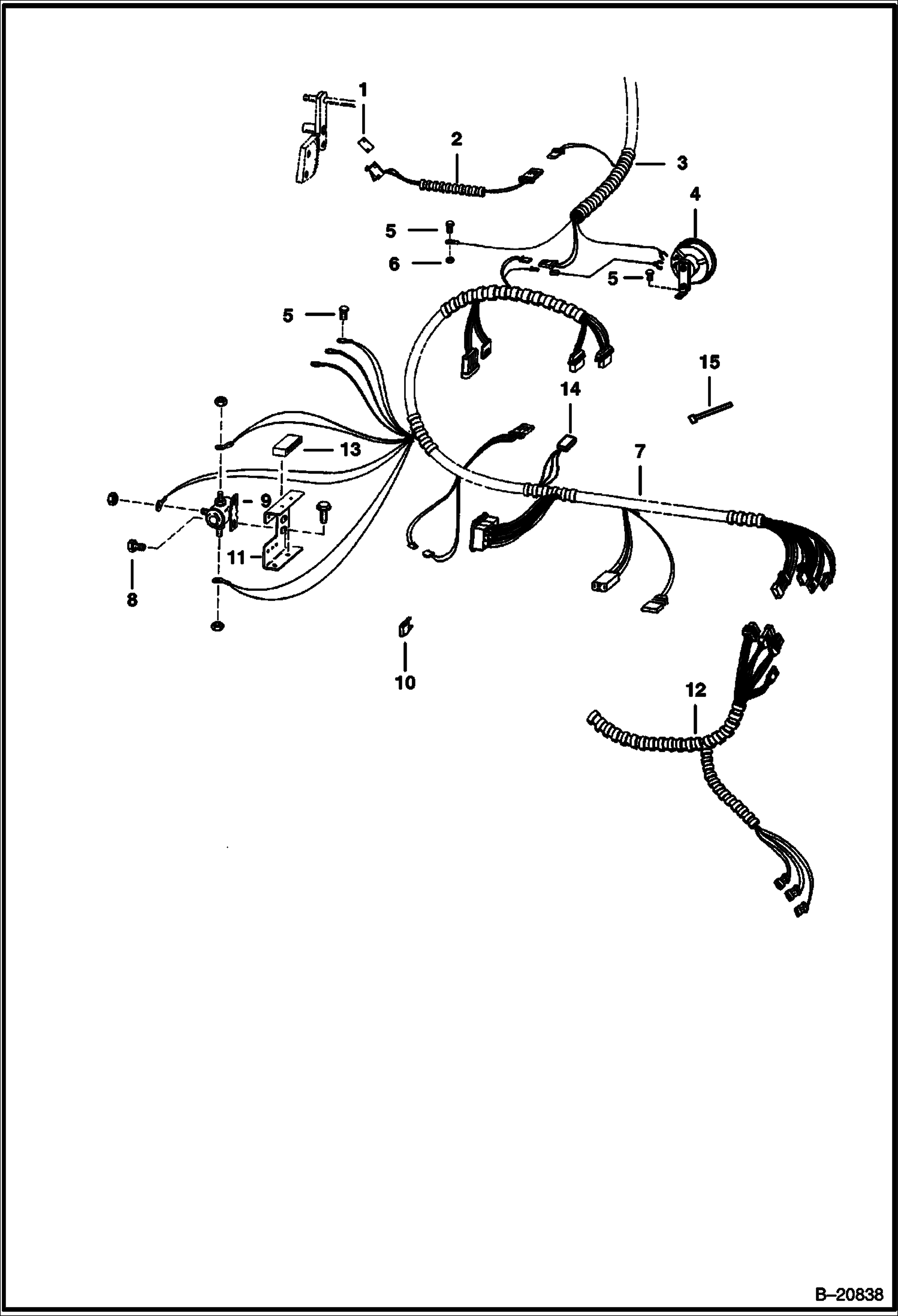 РАМА ЭЛЕКТРООБОРУДОВАНИЯ
