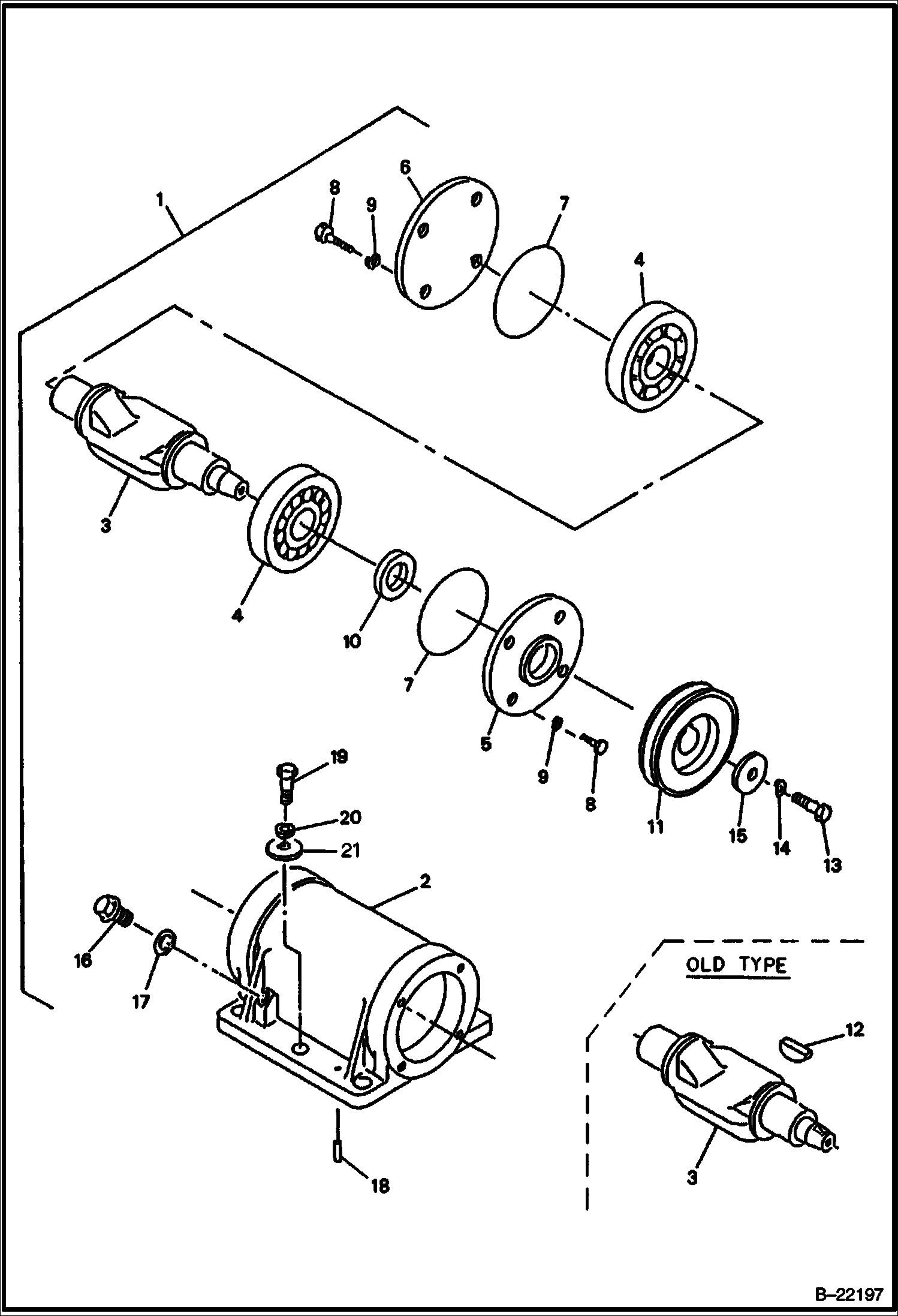 КОМПЛЕКТ ДЛЯ ВИБРАЦИОННОГО УПЛОТНЕНИЯ