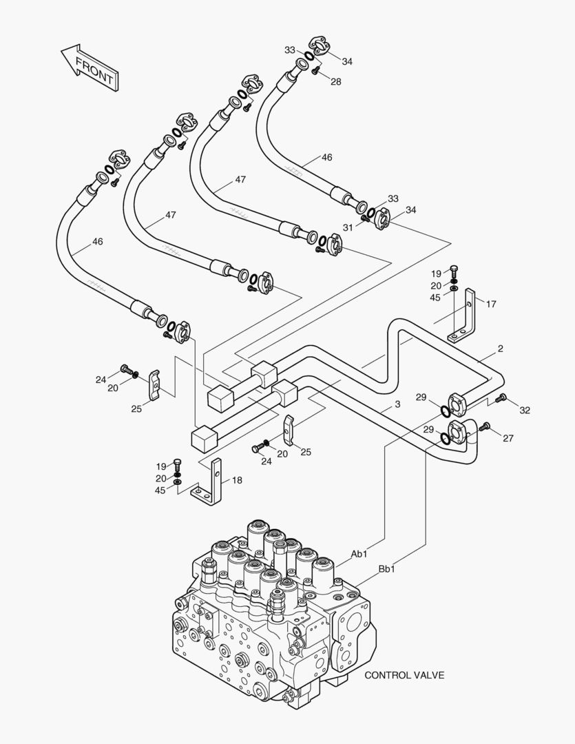 ГЛАВНАЯ МАГИСТРАЛЬ(2)-СТРЕЛА