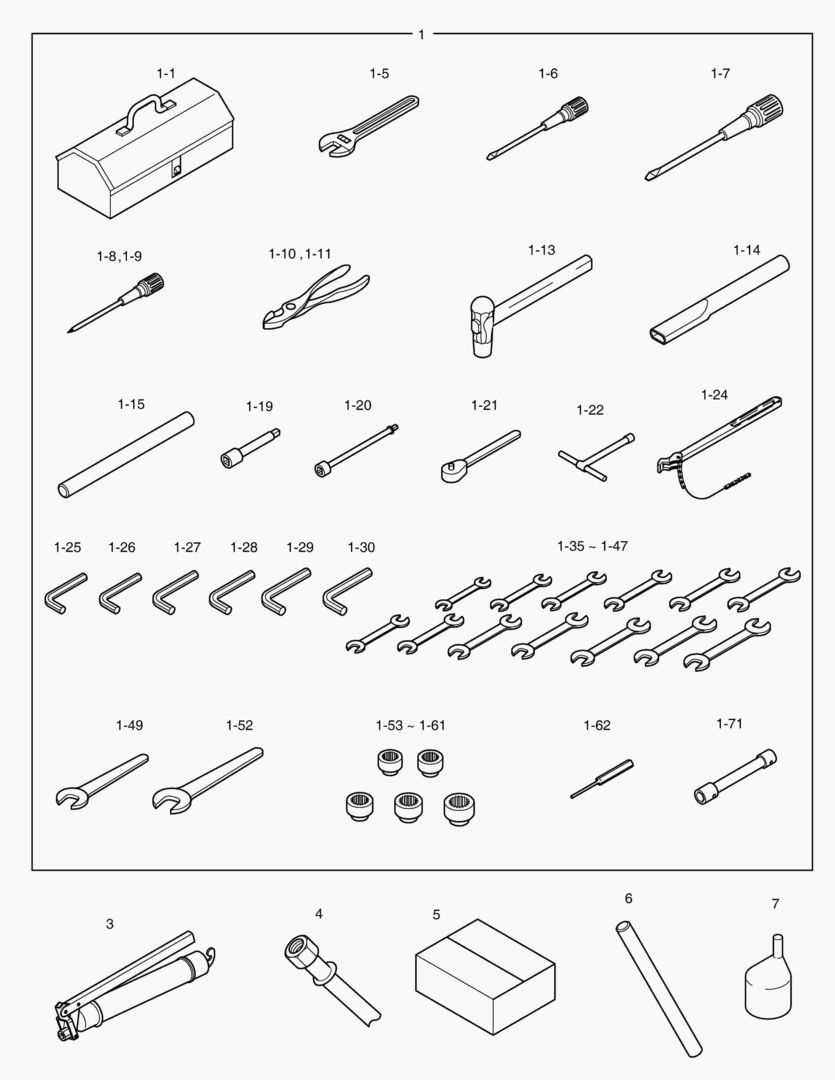 ИНСТРУМЕНТЫ