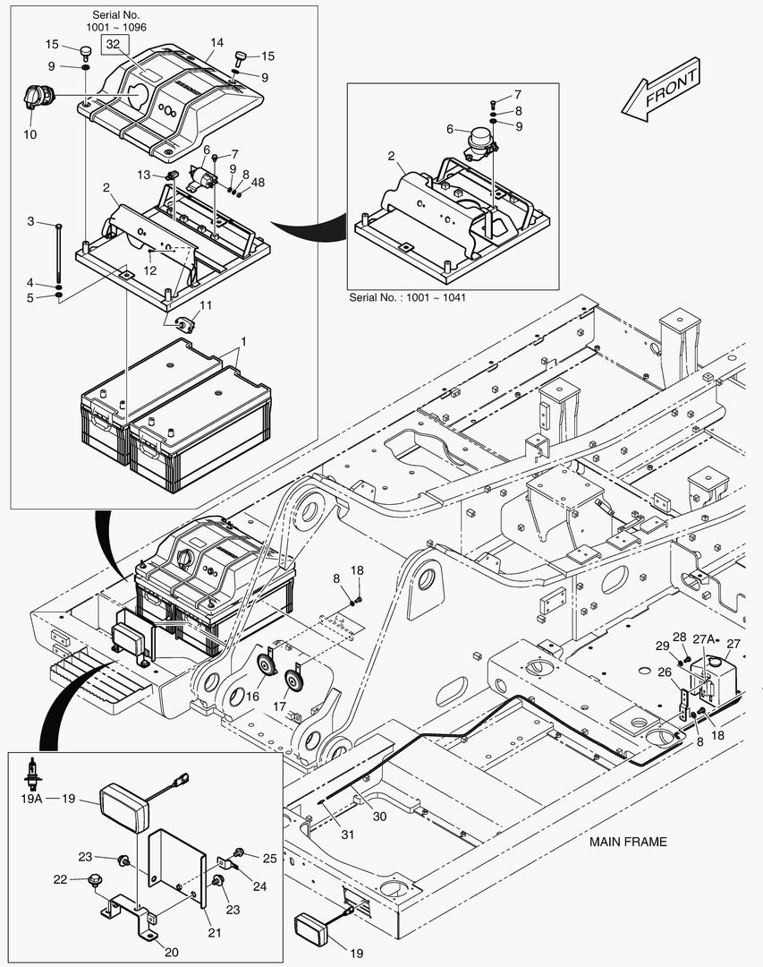 ЭЛЕКТРИЧЕСКИЕ ЗАПЧАСТИ - АНАЛОГИ
