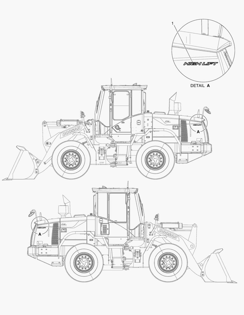 Схема ПРЕДУПРЕЖДАЮЩАЯ ТАБЛИЧКА - ДЛИННАЯ СТРЕЛА