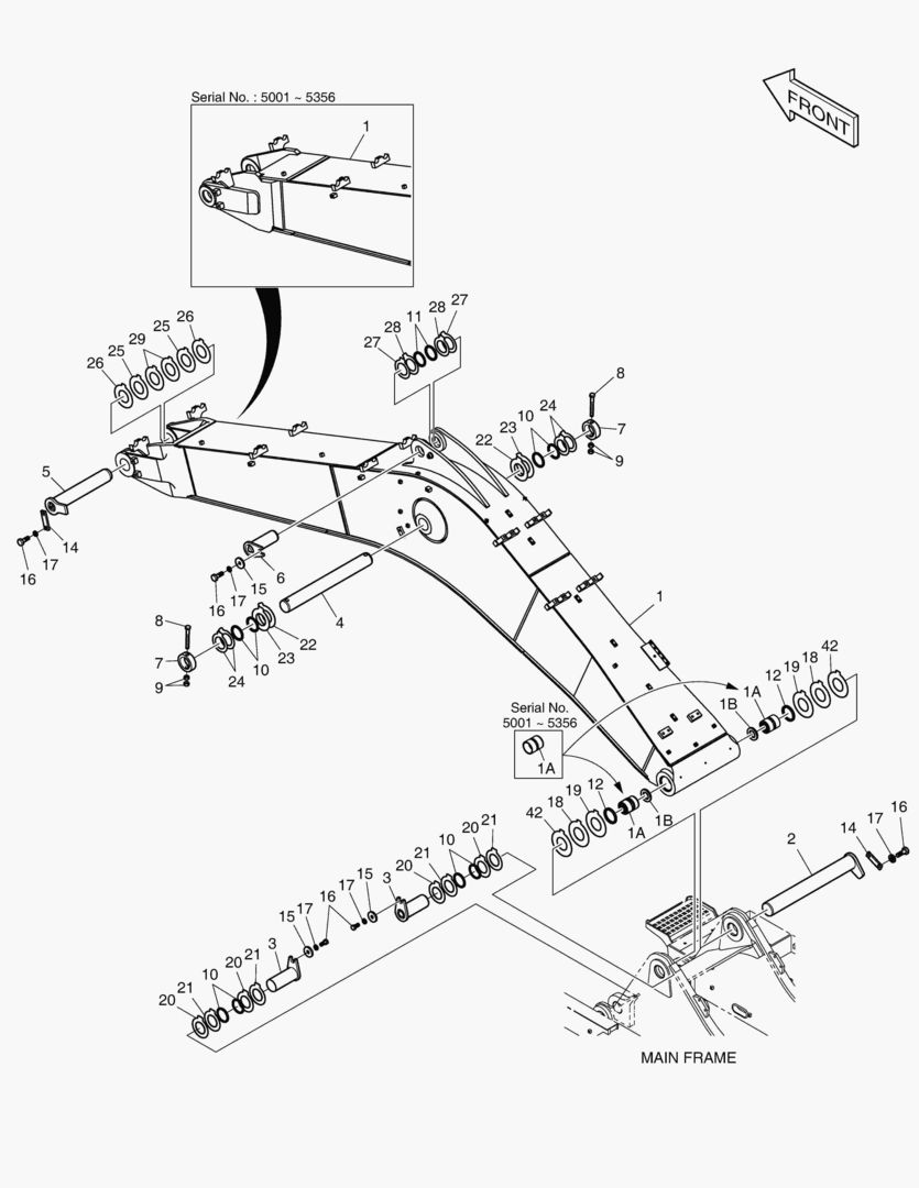 СТРЕЛА - 5.3 м