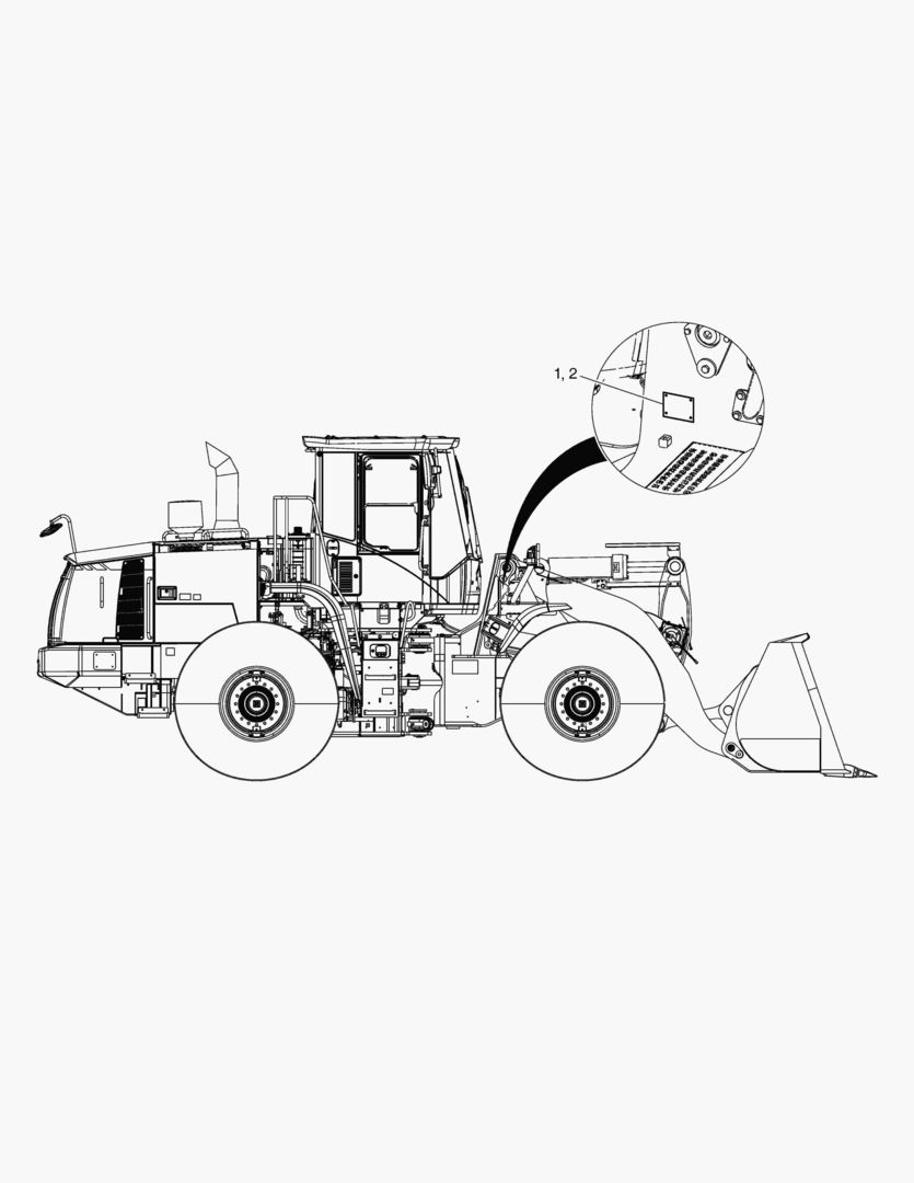 4345 DECAL - STAGE в…ўB(EMEA) - FLEXIBILITY [10254~]