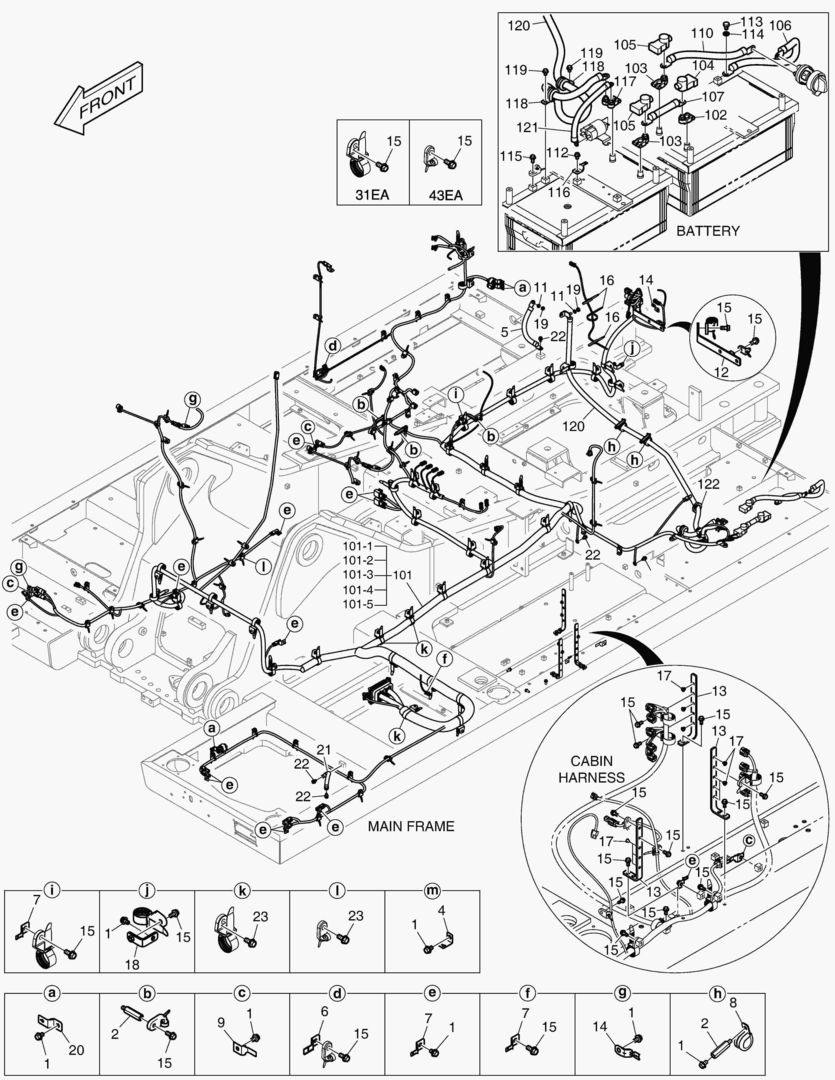 ЭЛЕКТРОПРОВОДКА