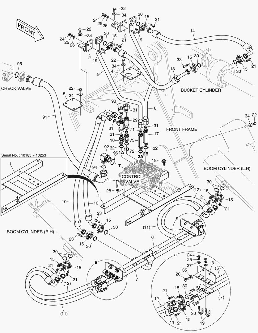 РЕКУЛИРУЮЩИЙ КЛАПАН ТРУБОПРОВОДА