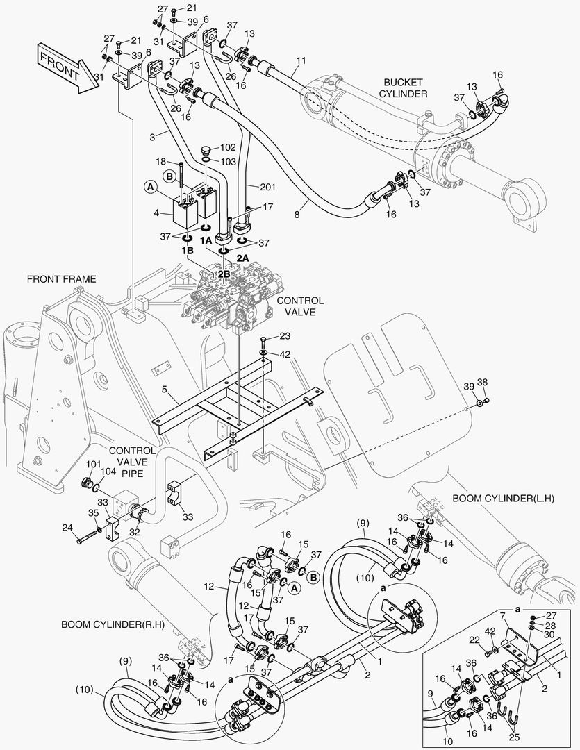 РЕКУЛИРУЮЩИЙ КЛАПАН ТРУБОПРОВОДА