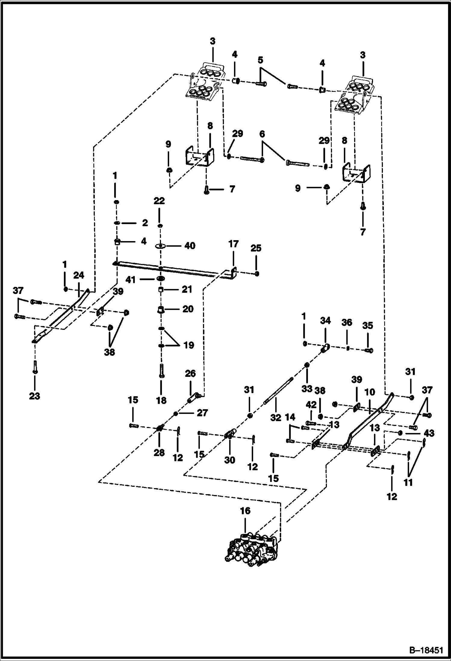 ОРГАНЫ УПРАВЛЕНИЯ