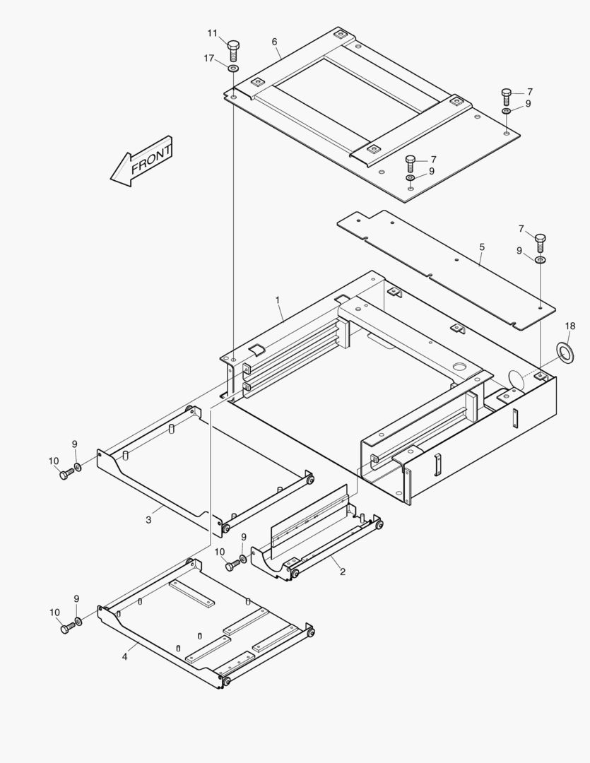 ЭЛЕКТРОШКАФ В СБОРЕ(1)