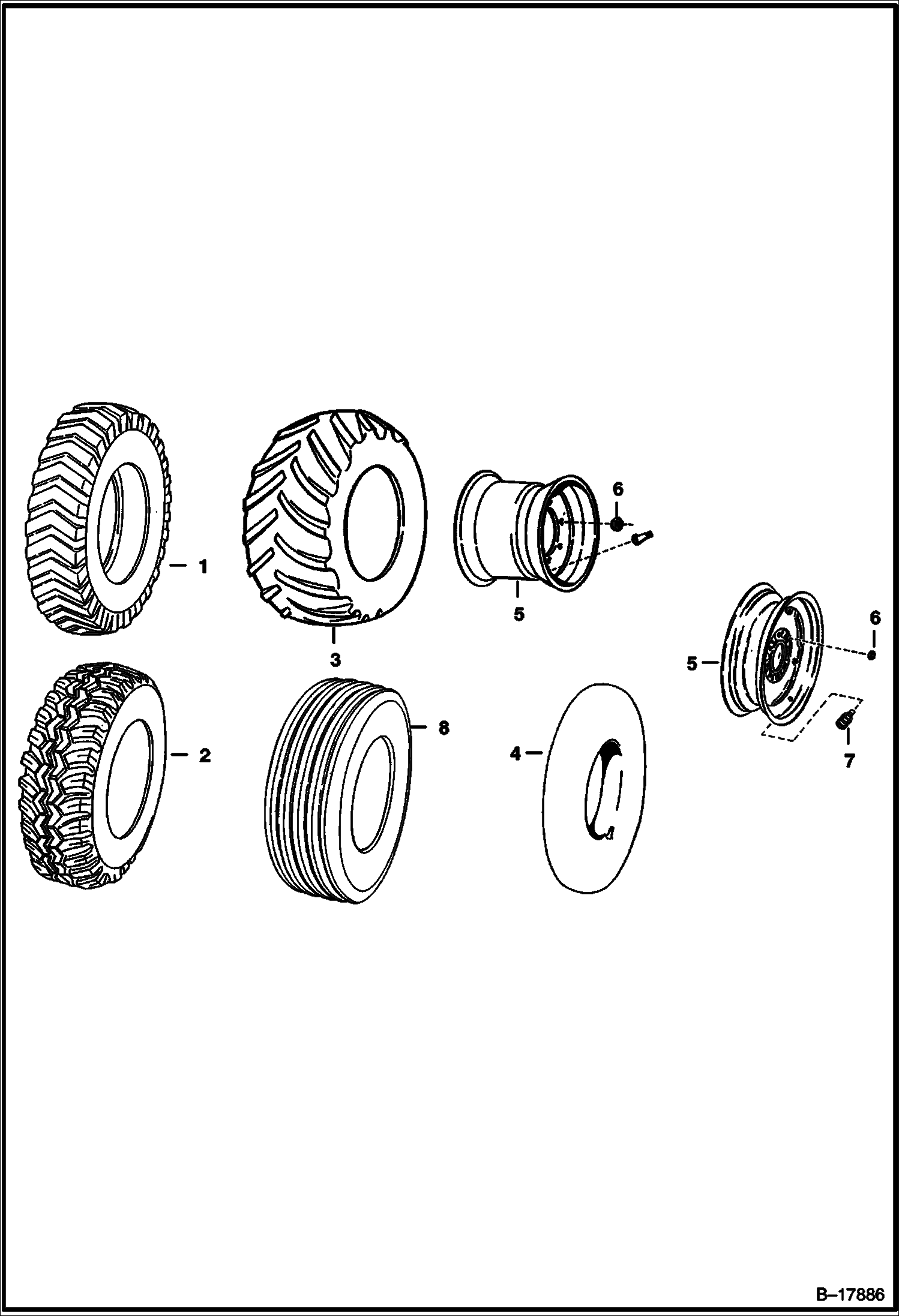 ШИНЫ И ДИСКИ