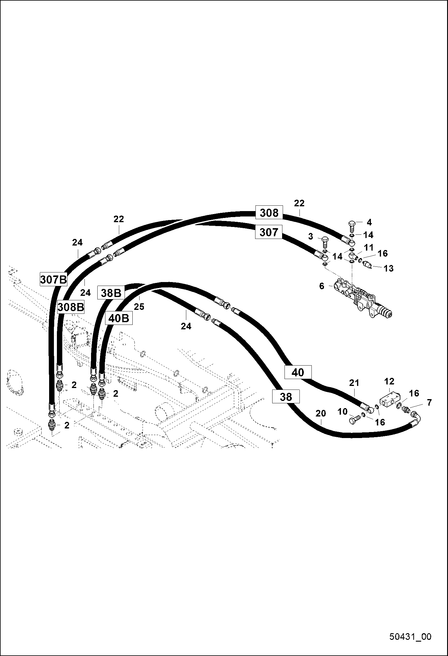 ГИДРОСИСТЕМА - 6