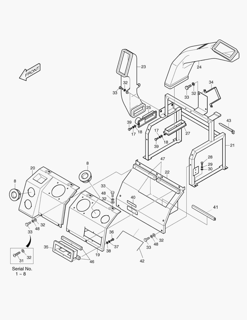ВОЗДУХОПРОВОД В СБОРЕ(2)