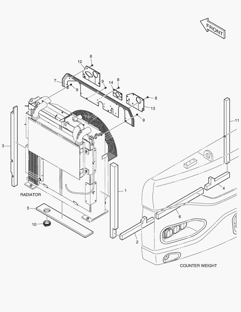 АКУСТИЧЕСКАЯ НОПЛАСТОВАЯ ИЗОЛЯЦИЯ