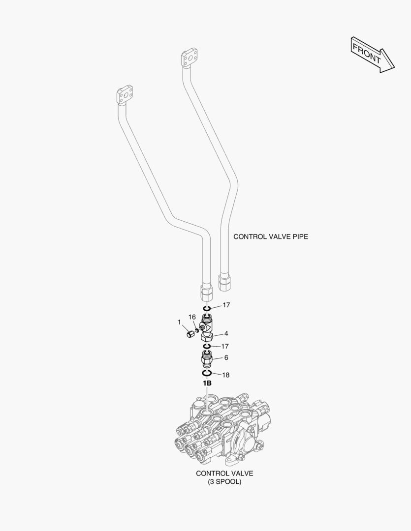 БЫСТРОСЪЕМНАЯ МУФТА ТРУБОПРОВОДА