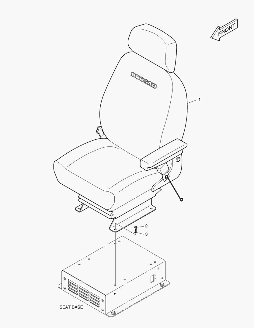 КРЕСЛО - ОБОГРЕВАТЕЛЬ