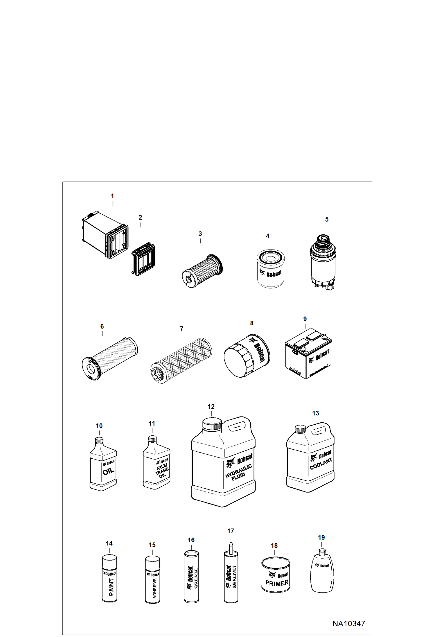 ЗАПЧАСТИ ТО