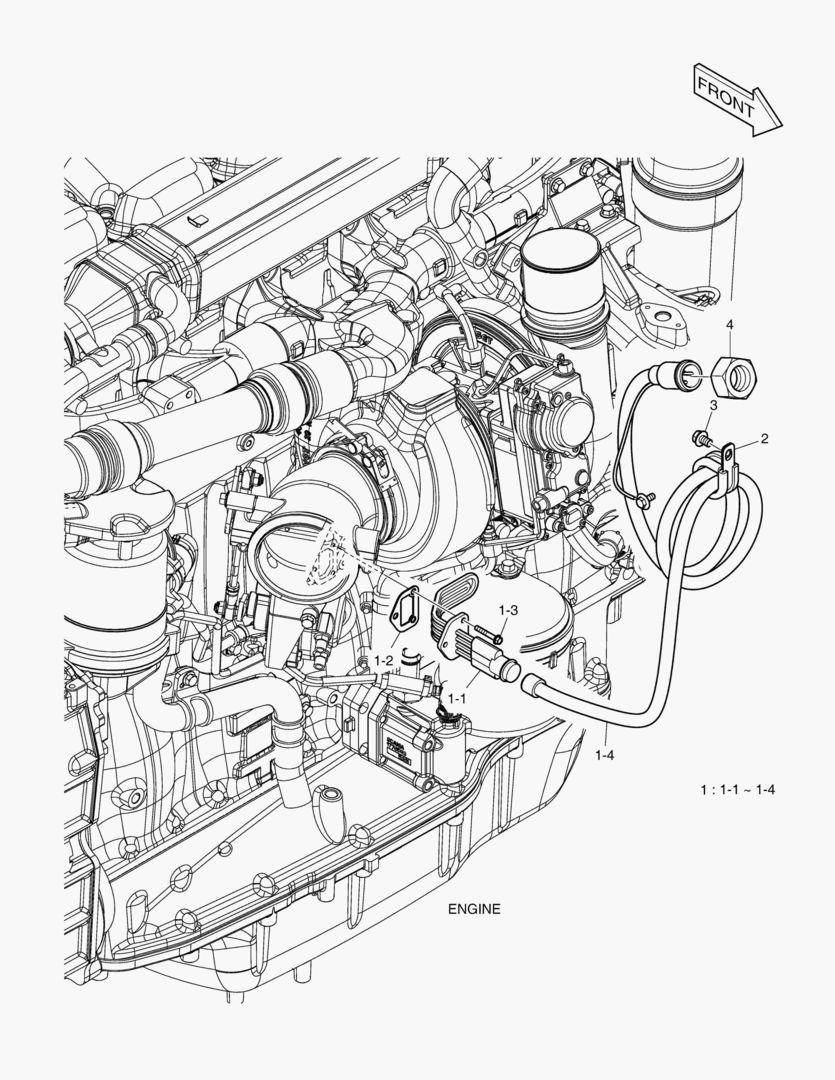 6440 HEATER KIT(115V)