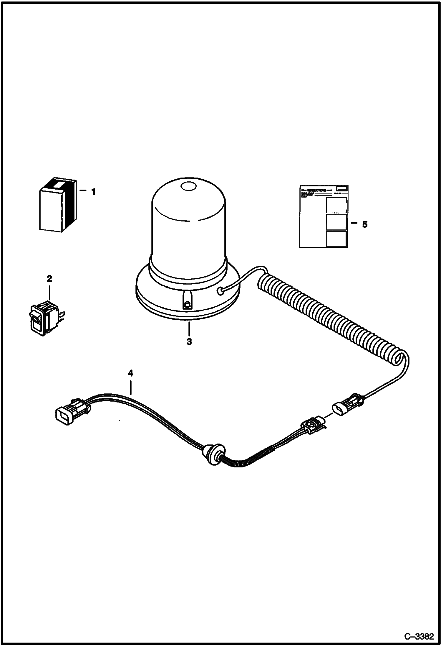 СИГНАЛЬНЫЙ МАЯЧОК