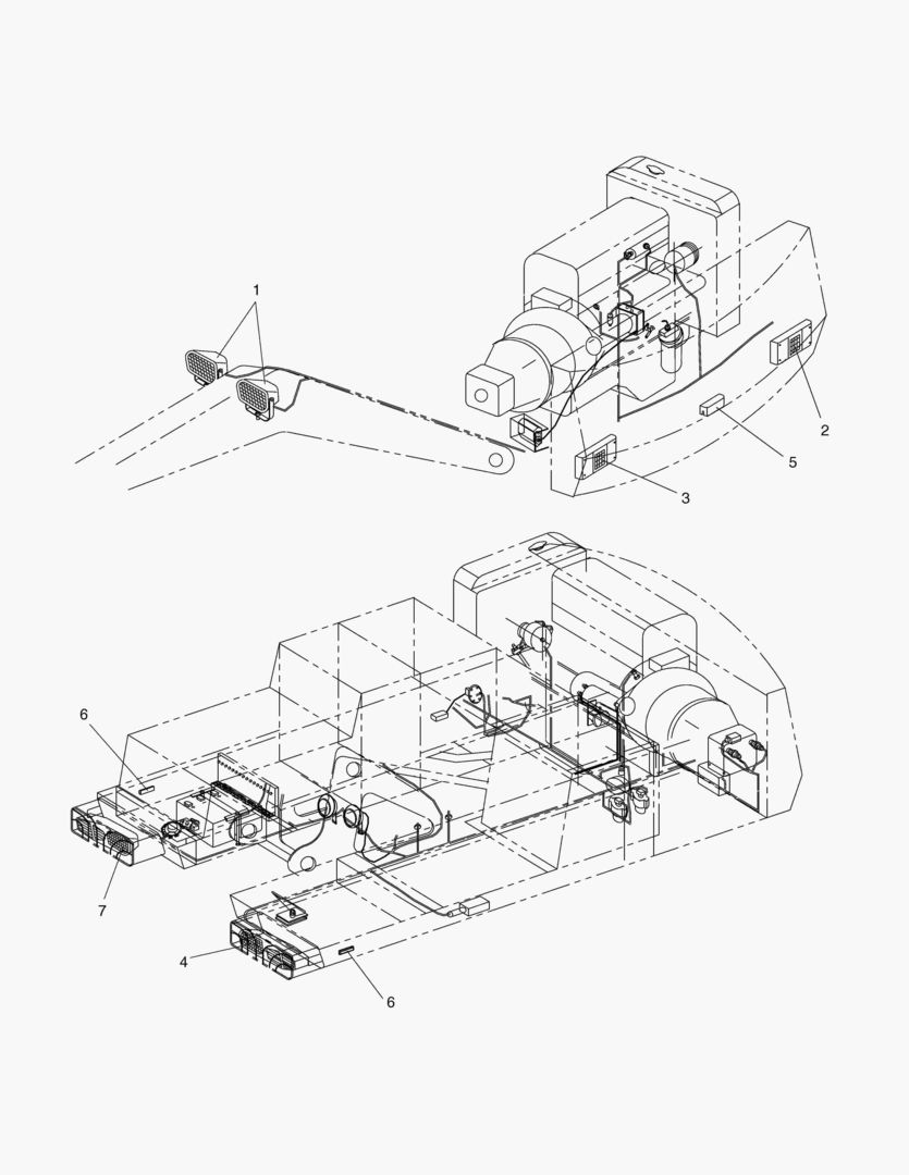 CE ЛАМПА В СБОРЕ