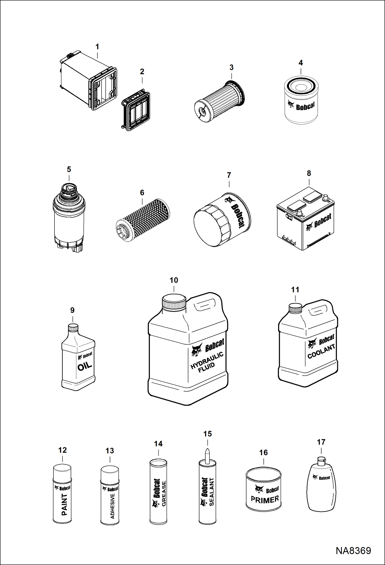 ЗАПЧАСТИ ТО
