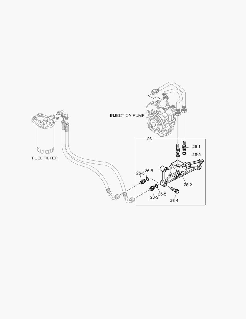 МОДУЛЬ ДОЗАТОРА