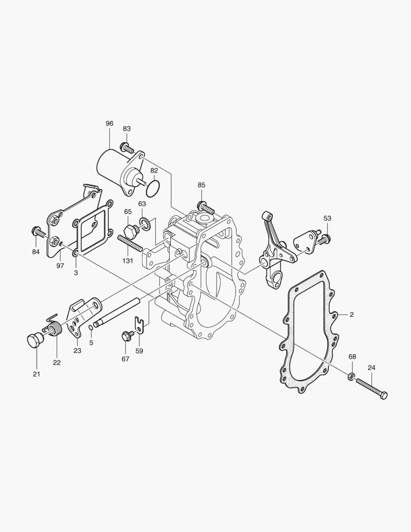 РЕГУЛЯТОР ОБОРОТОВ